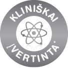 Clinically Evaluated